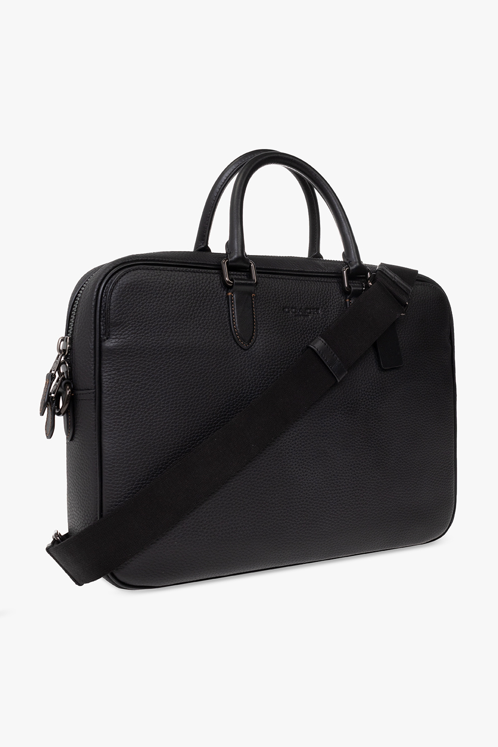 Coach academy cheap holdall